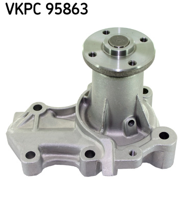 Pompa acqua - VKPC 95863 SKF